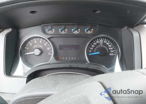 2014 Ford F-150 Xlt from USA, damaged, VIN 1FTFW1CF0EKF56349